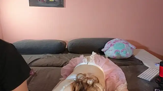 Katusha006 online show from 03-05-25, 12:49