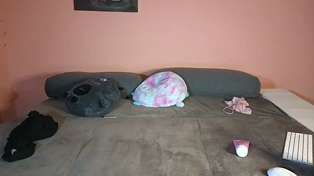 Katusha006 online show from 03-15-25, 08:54