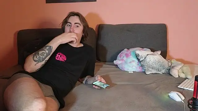 Katusha006 online show from 10-14-25, 11:27