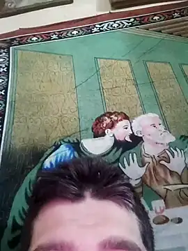 OvidiuRadu37 online show from 04-19-26, 05:18