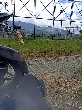 Cuervo maniaco online show from 11-12-25, 05:13