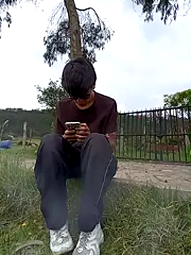 Cuervo maniaco online show from 11-27-25, 03:47