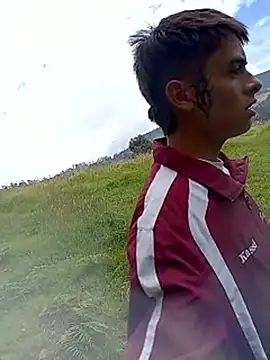 Cuervo maniaco online show from 12-19-25, 05:42