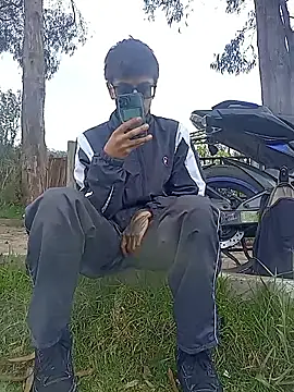 Cuervo maniaco online show from 02-28-26, 04:30