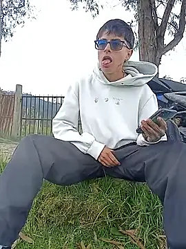 Cuervo maniaco online show from 03-21-26, 04:32