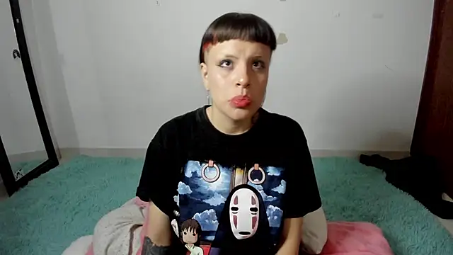 Lucyfx666 online show from 01-14-25, 07:17