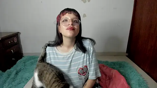 Lucyfx666 online show from 02-15-25, 06:02