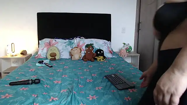 TatianaMonteross online show from 04-14-26, 11:05