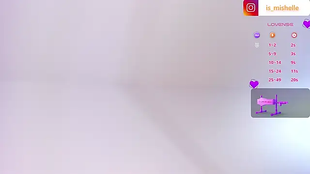  mishelle online show from 03-05-26, 05:36