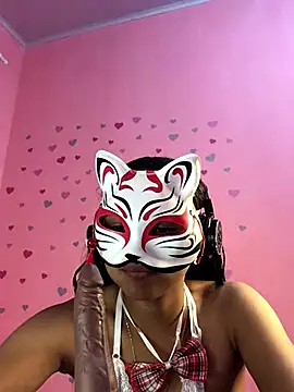 Snapshot of Flor467 chatting on 10-04-25, 03:54 Flor467 online show from 10-04-25, 03:54