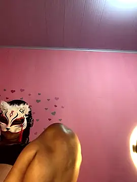 Flor467 online show from 01-08-26, 02:08