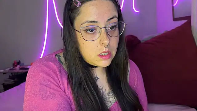 Mizztikaa online show from 12-01-25, 07:52