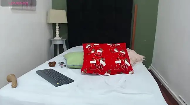  angeline love online show from 12-05-24, 08:22