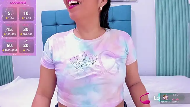  angeline love online show from 03-10-26, 04:17