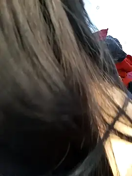 Alissa 121 online show from 03-23-25, 02:04