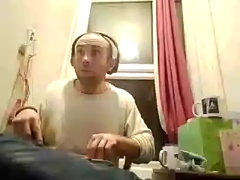 DrbigdickUK online show from 09-23-25, 07:17