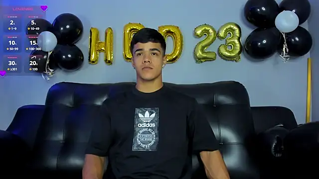 Rob saenz  online show from 09-11-25, 02:39