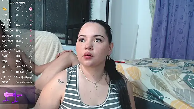 Snapshot of leoytessa_10 chatting on 12-14-24, 03:51 leoytessa 10 online show from 12-14-24, 03:51