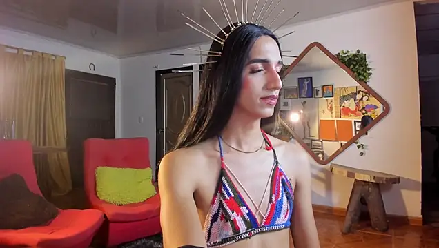 CharlotteLauren online show from 10-18-25, 01:41