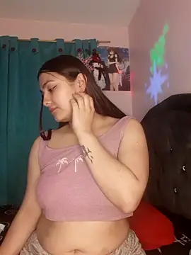 Nahiara velez online show from 12-06-24, 04:25