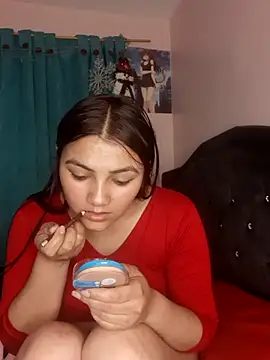 Nahiara velez online show from 01-13-25, 10:35