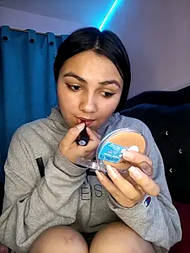 Nahiara velez online show from 02-27-25, 11:15