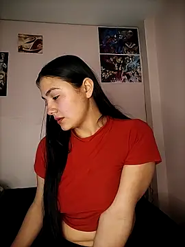 Nahiara velez online show from 03-22-25, 04:24