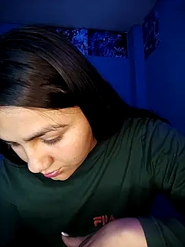 Nahiara velez online show from 10-01-25, 01:44