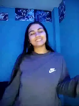 Nahiara velez online show from 12-16-25, 11:54