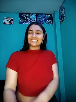 Nahiara velez online show from 12-21-25, 01:02