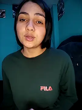 Nahiara velez online show from 02-07-26, 11:52