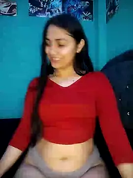 Nahiara velez online show from 04-03-26, 11:47