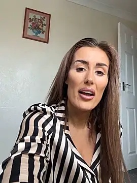 UKSYDNEYFOX online show from 03-08-25, 09:17