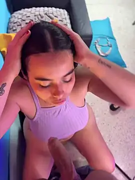 SophieRoyals online show from 03-08-25, 04:28