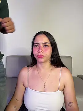 SophieRoyals online show from 08-06-26, 12:40