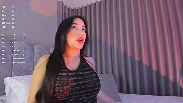 ashlyestone online show from 03-07-26, 03:25