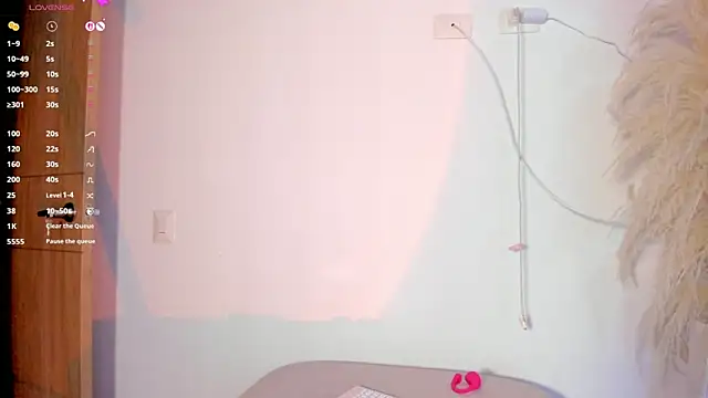 Snapshot of ashlyestone chatting on 07-24-26, 02:31 ashlyestone online show from 07-24-26, 02:31