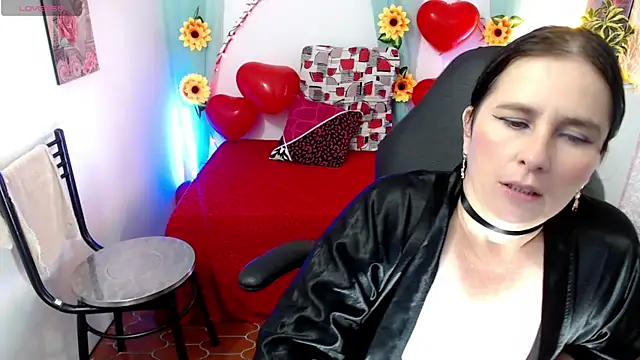 victoria jones online show from 02-15-25, 02:33