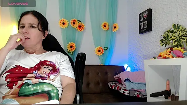 victoria jones online show from 03-14-25, 08:06