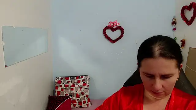 victoria jones online show from 12-03-25, 04:49