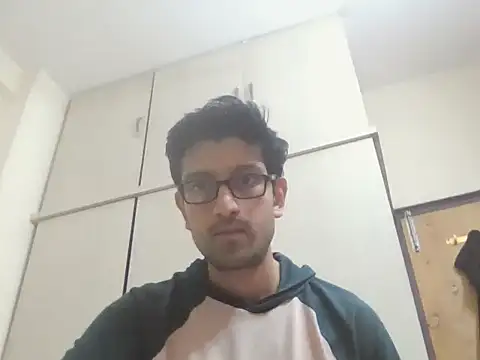 arjun 077 online show from 12-22-25, 06:49