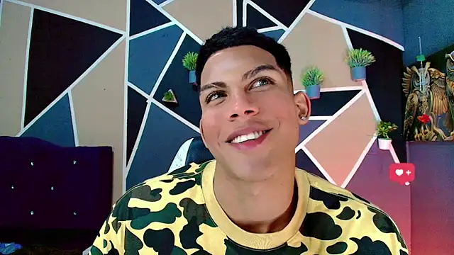 Damian latinxxx online show from 02-20-25, 05:23