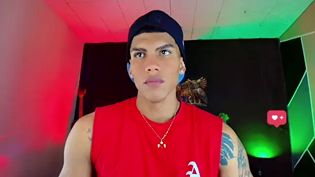 Damian latinxxx online show from 02-27-25, 05:56