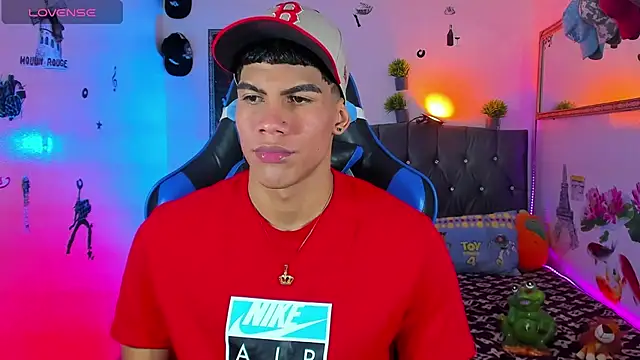 Damian latinxxx online show from 09-25-25, 03:10