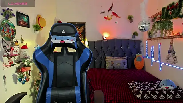 Damian latinxxx online show from 11-29-25, 03:09