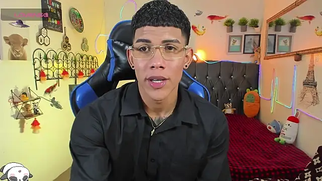 Damian latinxxx online show from 01-11-26, 03:17