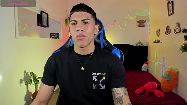 Damian latinxxx online show from 02-13-26, 03:13