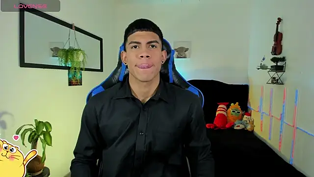 Damian latinxxx online show from 02-28-26, 12:11