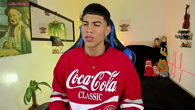 Damian latinxxx online show from 03-19-26, 02:26