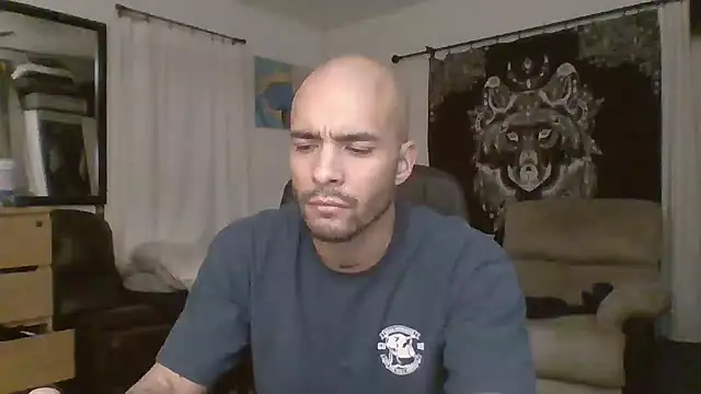 JohnnyDeep187 online show from 12-16-24, 04:34